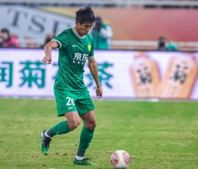leyu公司-媒体人谈柏杨：从没有被任何外教完全放弃，优势是有头球有身体