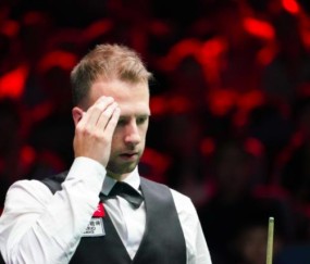 leyu小组-小特有望再获15万奖金 周跃龙力争世锦赛种子席位